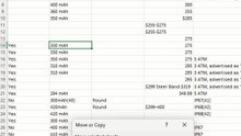How do I quickly duplicate a sheet in Excel? - Excel Tips and Tricks