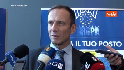 Manovra, Fedriga: Soddisfatte gran parte delle richieste dalle Regioni