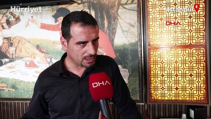 Beyoğlu'nda 4 turiste 59 bin lira hesap ödetmişti! İşletmeye verilen ceza belli oldu