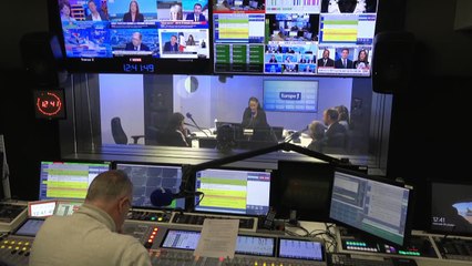 Budget 2026 : Jean-Luc Mélenchon et LFI «veulent instaurer le communisme», dénonce Gérault Verny