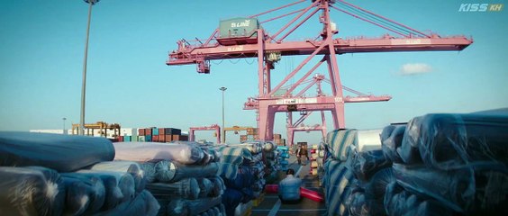 Typhoon Family (2025) Episode 3 English Sub