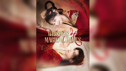 Whispers Of Magical Tomes