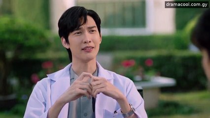 Mystique in the Mirror Episode 2 Engsub