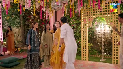 Khwabon Mein Mili 2025 - Coming Soon - HUM TV {1}