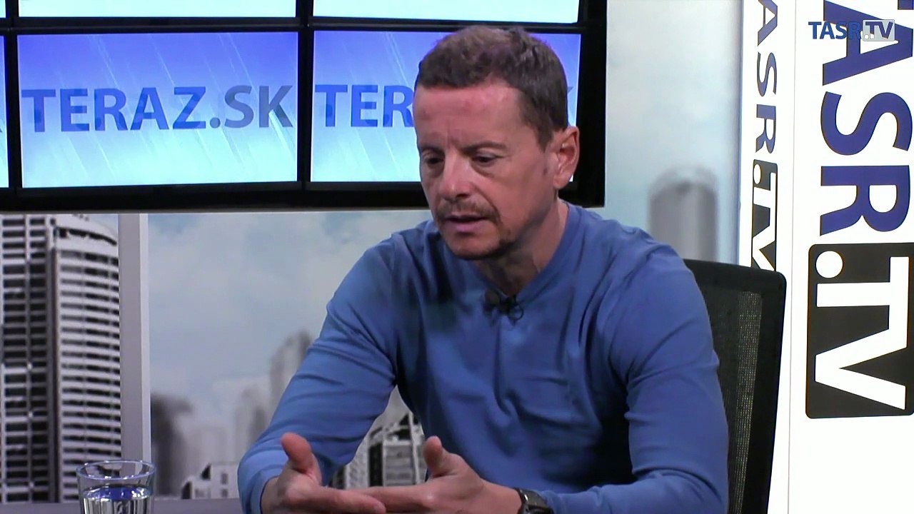 BARTOŇ: Robotické operácie výrazne skracujú pobyt dieťaťa v nemocnici