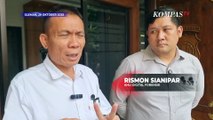 Rismon Klaim Presiden Prbaowo Tahu Kasus Ijazah Wapres Gibran