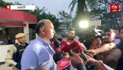 জুবিন গাৰ্গৰ ৰহস্যজনক মৃত্যু গোচৰ; ৯০ৰো অধিক সাক্ষীৰ ভাষ্য সংগ্ৰহ এছ আই টিৰ