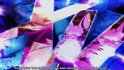 Dragon Ball Xenoverse 2 - Future Saga Chapter 3 Launch Trailer ｜ PS5 & PS4 Games