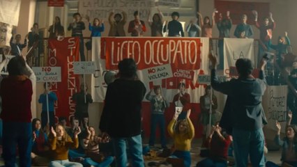 Sra. Playmen 1º Temporada Trailer Original