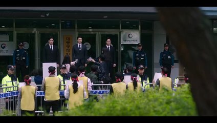 Ep 11 First Lady Episode 11 with English Subtitles 🇰🇷 | Korean Drama