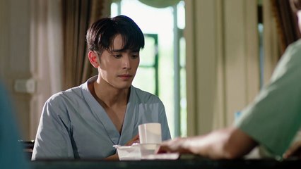 Ep.2 Mystique in the Mirror Engsub