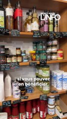 MANGER BIEN, QUAND ON EST PRÉCAIRE, CEST POSSIBLE ?!