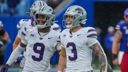 Texas Tech vs. Kansas State: Latest Betting Odds Update