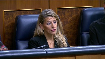 Díaz y PP enfrentan posturas por los autónomos