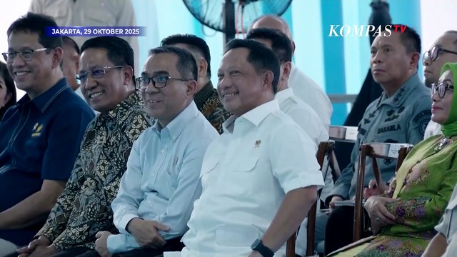 Prabowo Buka-bukaan Terbuka Dikoreksi: Apa Saya Memang Otoriter? Rasanya Enggak Sih