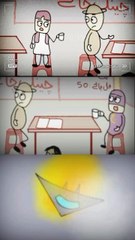 Chamat Man Cartoon || Big Fight || Cartoon Netwrok || Episode 02