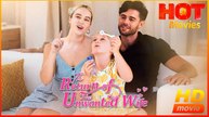 The Return of the Unwanted Wife | Full Movie HD - Best Drama ShortFilms Hot Family Baby Lover