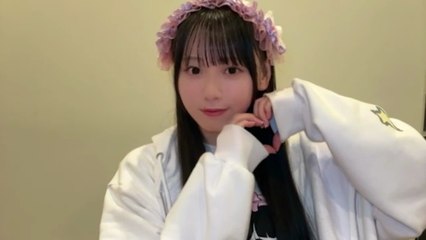 南澤恋々 SKE48 2025-10-28 21_26 SHOWROOM