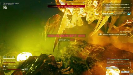 Ein unmögliches Desaster | Helldivers 2 | Ep. 199