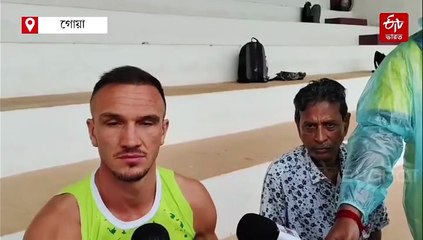 ইস্টবেঙ্গল শক্তিশালী, আমরাও চ্যাম্পিয়ন; সুপার কাপ ডার্বির আগে হুঙ্কার অলড্রেটের