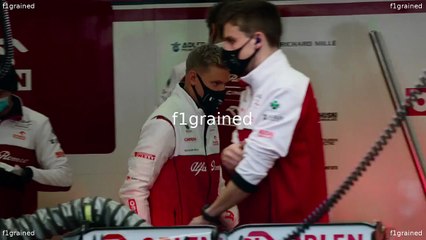 Formula 1 Drive To Survive_S03E07_Guenthers Choice