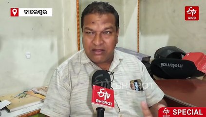 ମହାବାତ୍ୟାର ମୁକସାକ୍ଷୀ ସୁବୋଧ, ଆଖି ଆଗରେ ଭାସି ଯାଇଥିଲେ ମଣିଷ ଓ ଗାଈଗୋରୁ