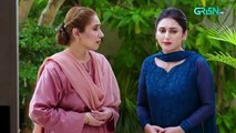 Aik Bhool Episode 29 | 29th October 2025 | Saniya Shamshad - Ali Abbas - Dania Enwer - Hammad Farooqi