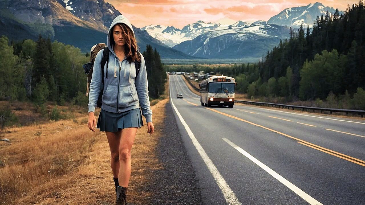 Wildlike - Best Thriller Drama A Dangerous Journey Through the Wild Full Movie in English