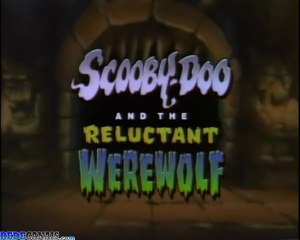Scooby-Doo e o Lobisomem (Hanna-Barbera 1988)