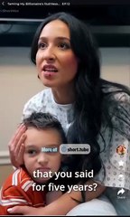 Taming My Billionaire's Ruthless Desire full