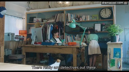 Ep.3 Your Divorce Is Served! Engsub