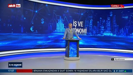 İş ve Ekonomi 29 Ekim 2025