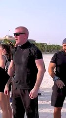 UAE: How ex-marines bring military grit to local fitness scene with bootcamp