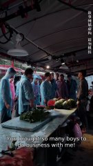 BOSS IN DISGUISE SON IN DISTRESS​ 💥 Mogul's Secret Identity Tested as Son Faces Ultimate Bullying!