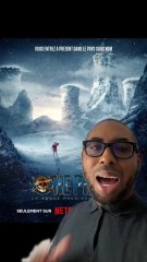 La date de la saison 2 du live action One Piece devoilé par Netflix