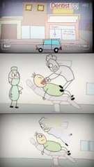 Chamat Man Cartoon || Big Fight || Cartoon Netwrok || Episode 04