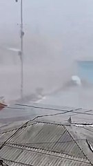 Hurricane Melissa leaves path of death and destruction in Jamaica