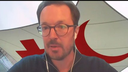 Red Cross: ‘Alarming’ damage after Jamaica hurricane