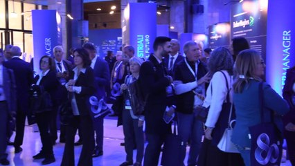 80 anni Federmanager, appello al Governo su investimenti, fisco e pensioni