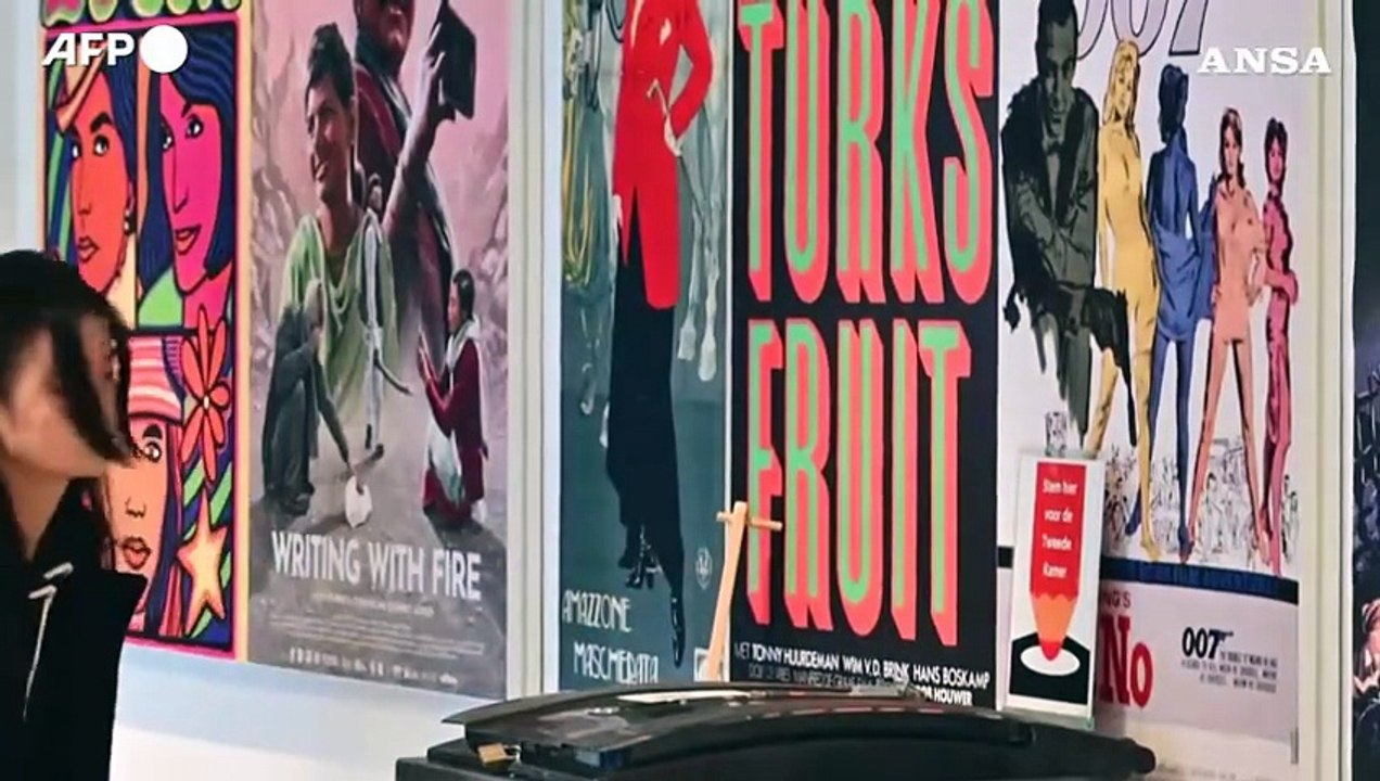 Paesi Bassi, olandesi al voto per le elezioni parlamentari anticipate