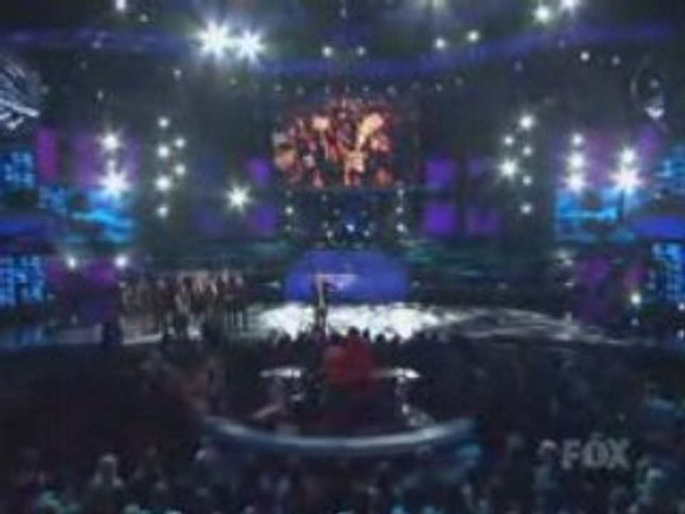 AI 7 Finale, Winner's Announcement