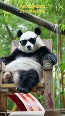 Chinese national treasure - the Giant Panda 15