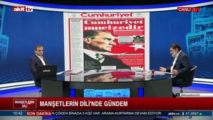 Başı açıklara var başörtülülere yok! Cumhuriyet 'eşit yurttaşlık' dedi cevabı yedi