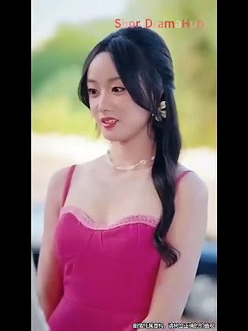 the mad heiress chinese drama💖telegram@linkeexe)