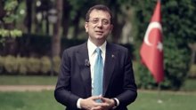 Ekrem İmamoğlu: Cumhuriyet Bayramımız kutlu olsun