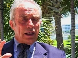 INDAGINI AD ALTA QUOTA  -  VOLO CIECO  (VOLO AEROPERÙ 603)