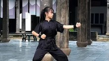 Chinese Kungfu 9
