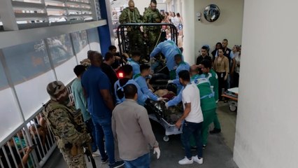 Más de 120 fallecidos por una mega operación contra el Comando Vermelho en Río de Janeiro