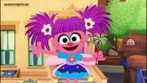 Abby's Amazing Adventures Veterinarians (HD) Sesame Street Episode 4901