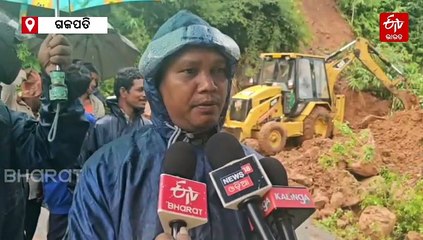 ‘ମୋନ୍ଥା’ ପରେ ଗଜପତି; ହଟିଛି ବାତ୍ଯା ବିପଦ, କିନ୍ତୁ ବିପର୍ଯ୍ୟୟ ସ୍ଥିତିକୁ କରିଛି ସଂଗୀନ